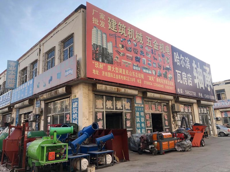 解析建筑钢材价格变化：精准抓取市场风向标